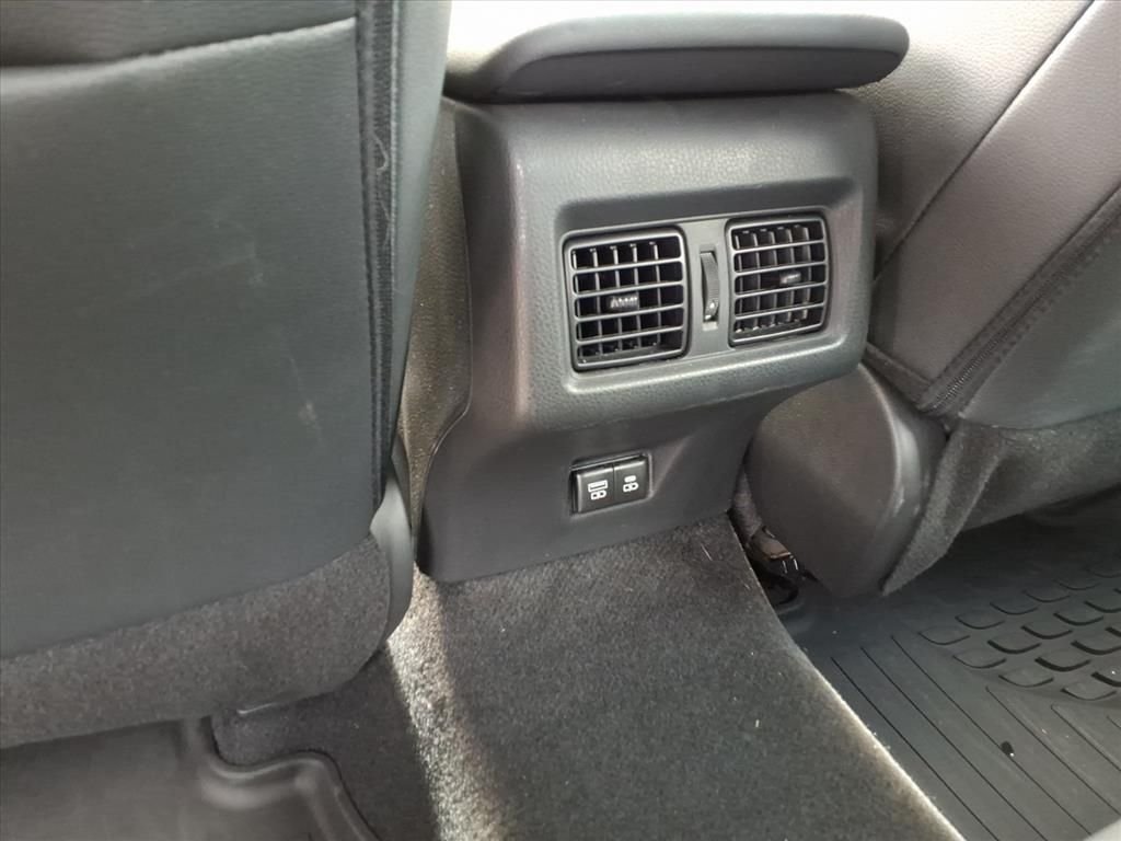 Used 2025 Black Toyota SE image 15