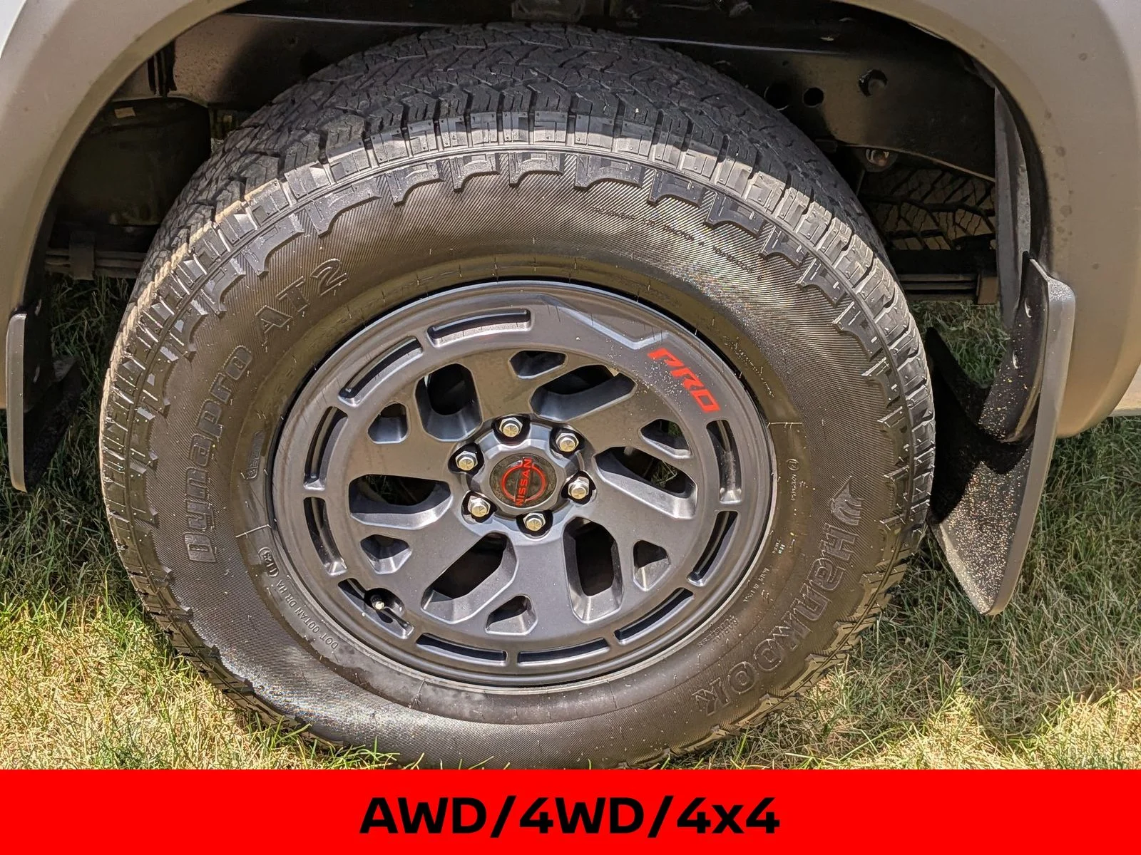Certified Used 2025 Boulder Gray Nissan PRO-4X image 12
