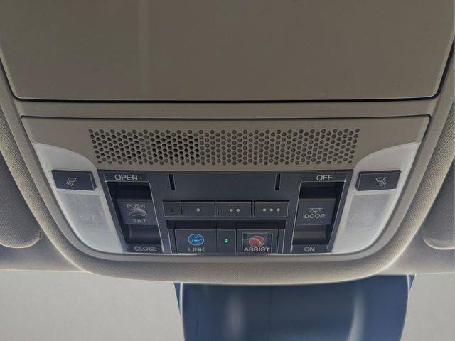 2020 Acura MDX Advance Package - Photo 21