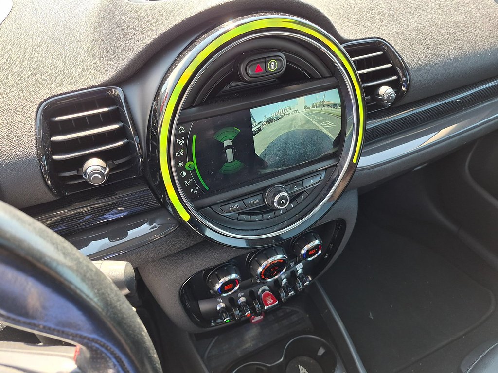 Used 2019 Unknown MINI Cooper S ALL4 image 18