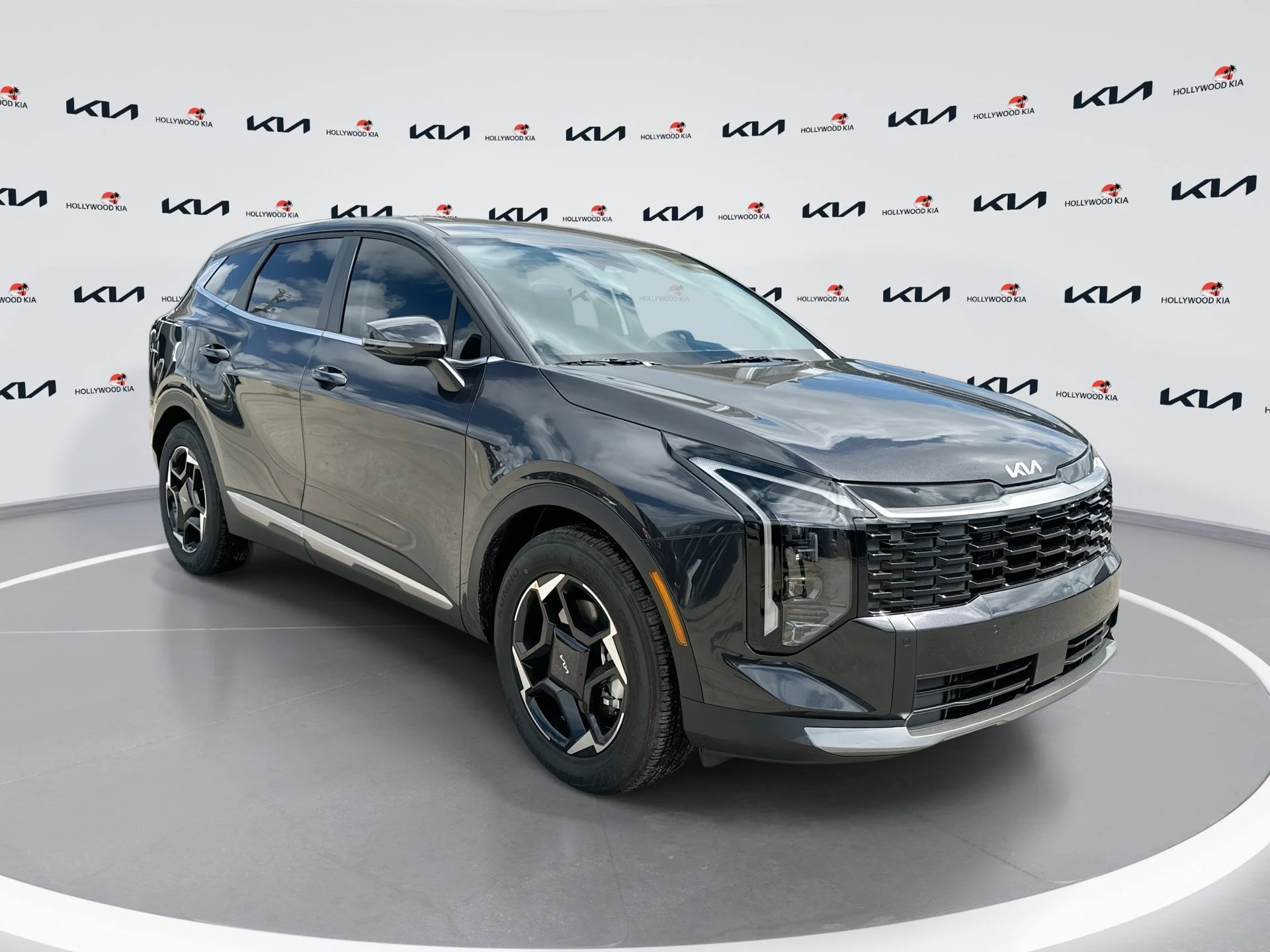 New 2026 Panthera Metal Kia EX image 1