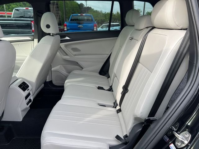 2024 Volkswagen Tiguan SE R-LINE BLACK - Photo 28