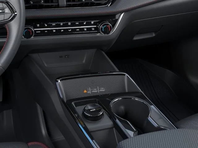 2026 Chevrolet Equinox RS - Photo 23