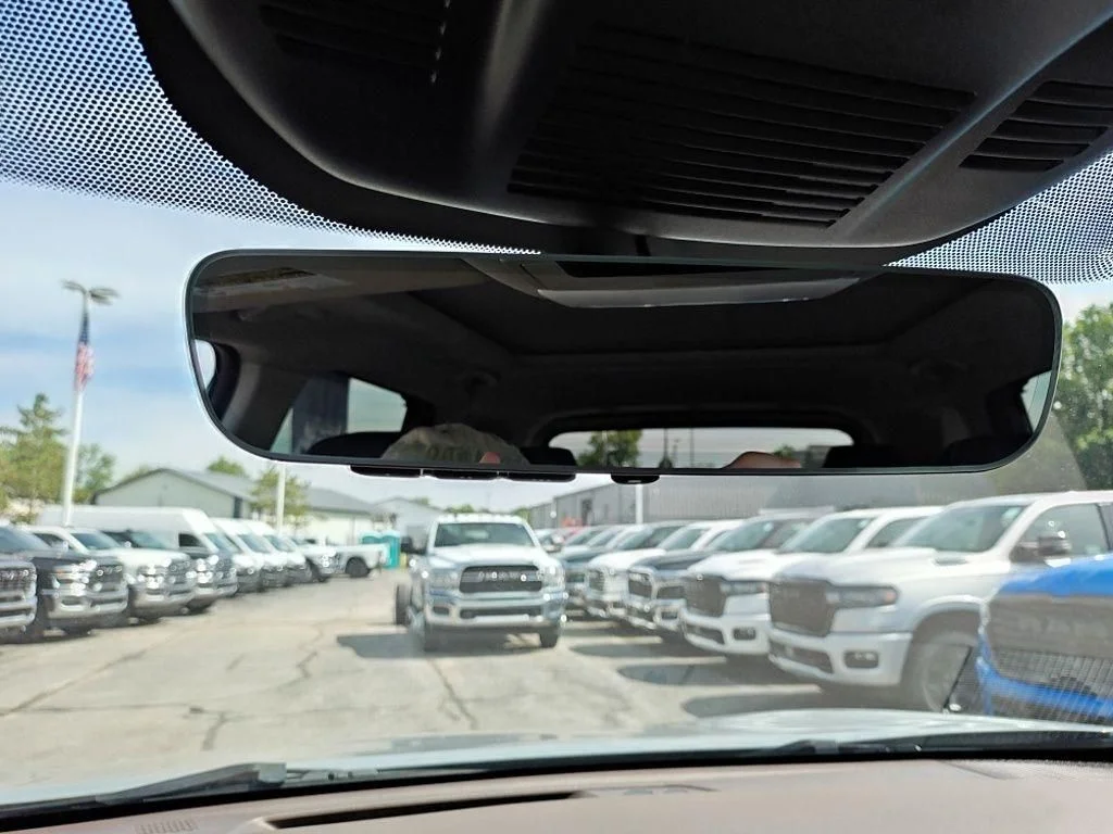 Used 2023 Gray Nissan SL image 22