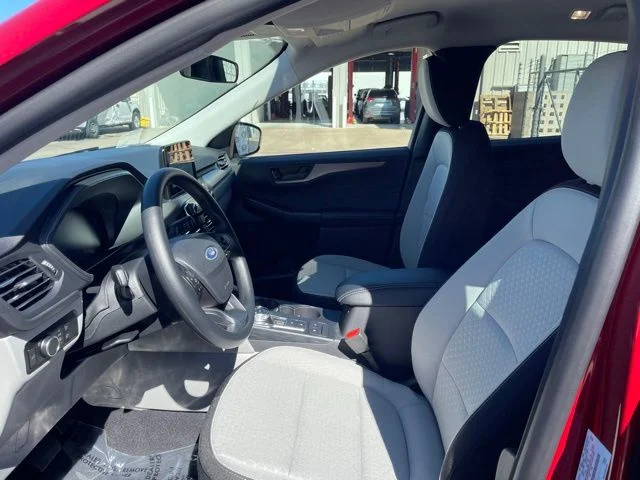 2026 Ford Escape Active - Photo 7