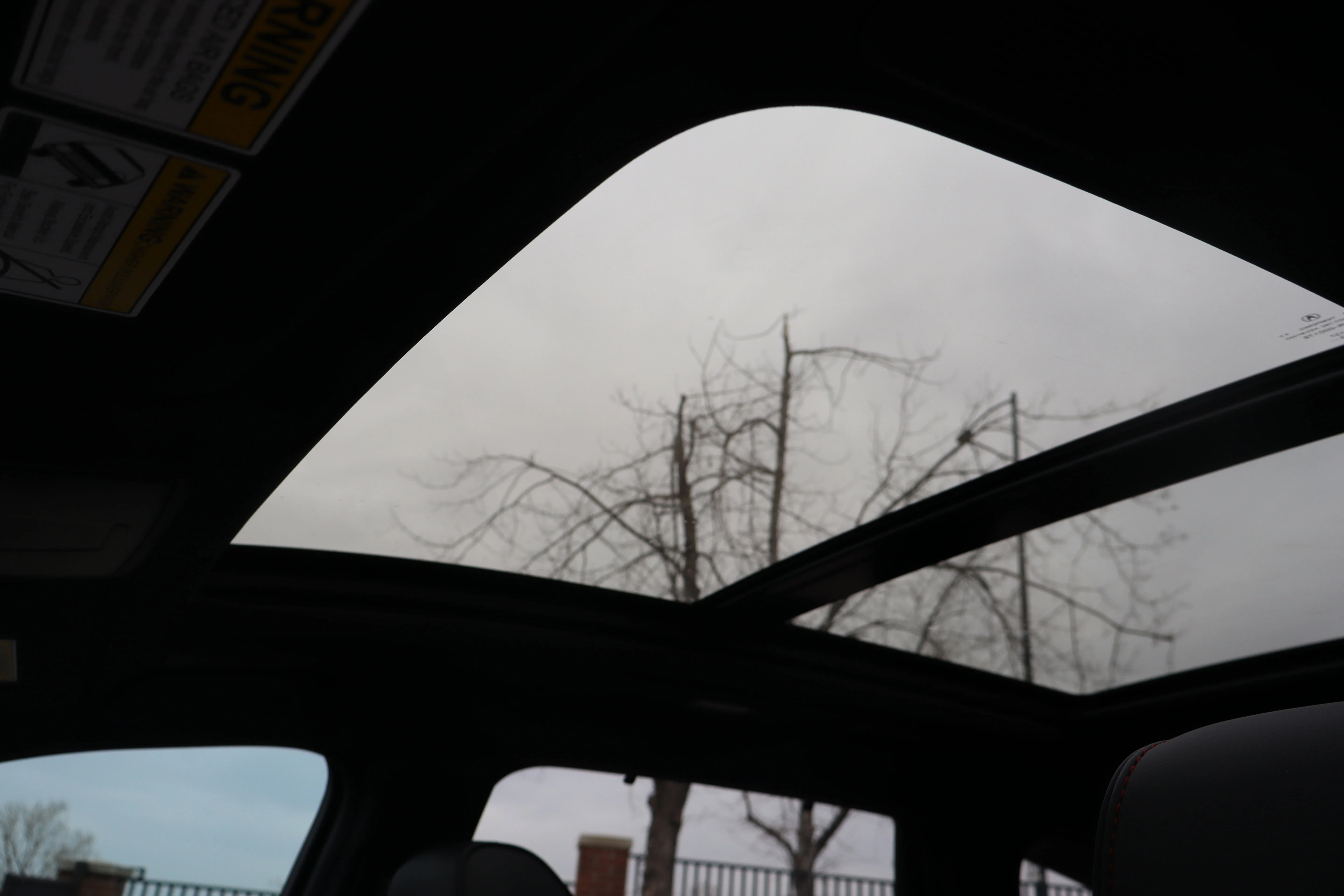 New 2026 Majestic Black Pearl Acura w/A-Spec Package image 21