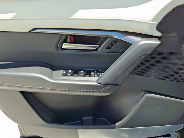 New 2026 Gray Mazda 2.5 S Select image 9