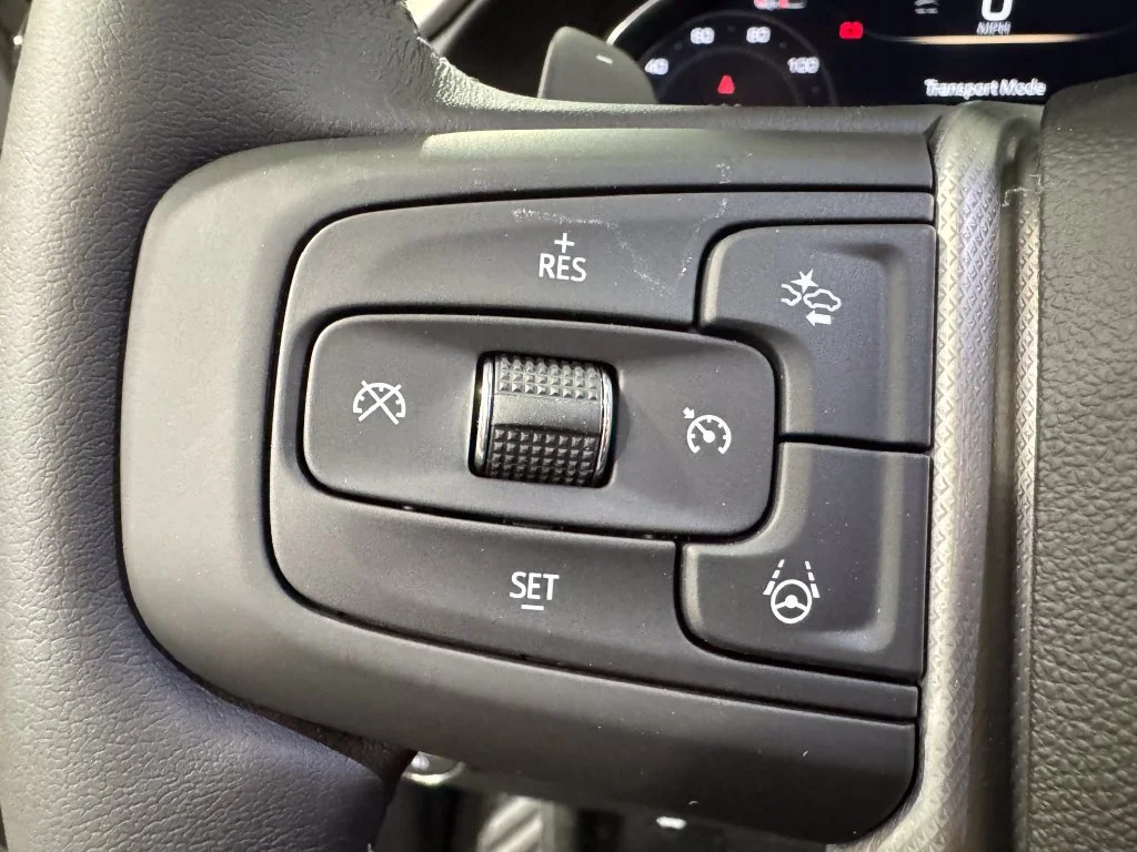 2026 GMC Sierra 1500 Denali - Photo 19
