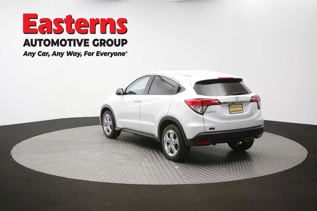 Used 2022 White Honda LX image 61