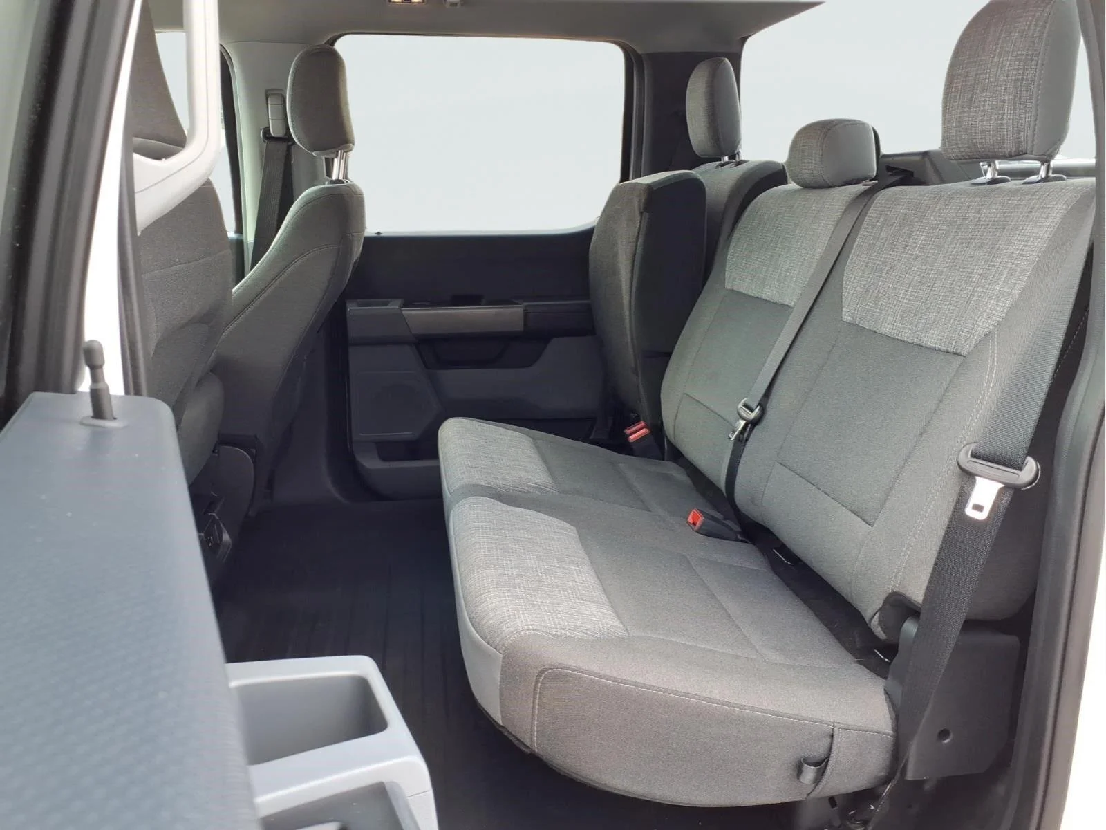 2022 Ford F-150 XLT - Photo 11