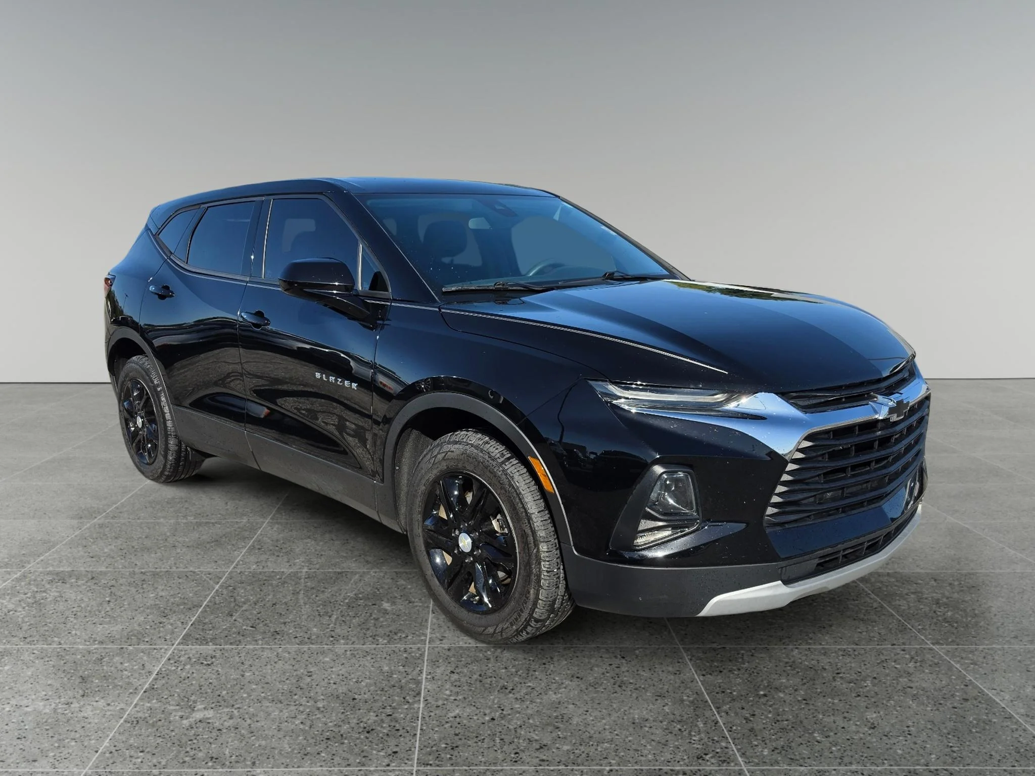 Used 2021 Black Chevrolet LT image 8