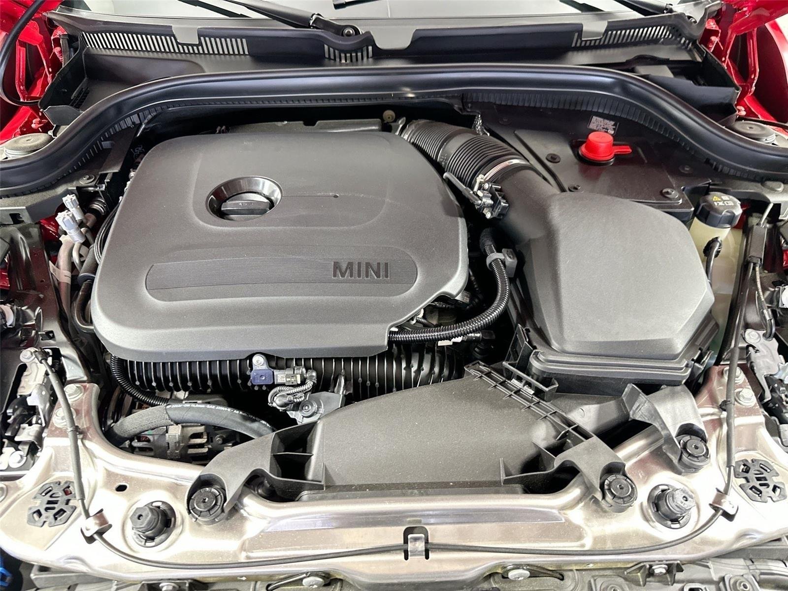 2025 MINI Hardtop 4 Door S - Photo 25