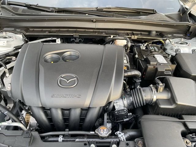 2026 Mazda CX-30 Aire Edition - Photo 30