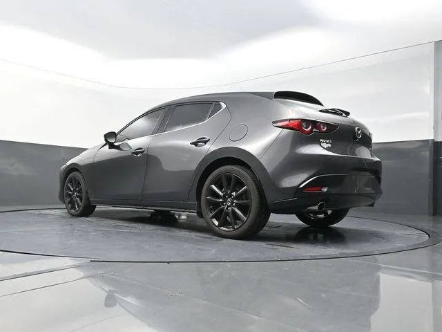 Used 2024 Gray Mazda 2.5 S Premium Package image 35