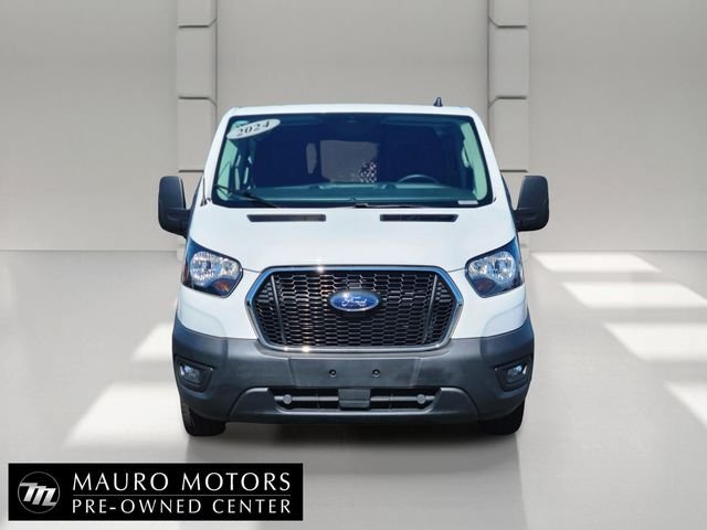 Used 2024 White Ford Base image 9