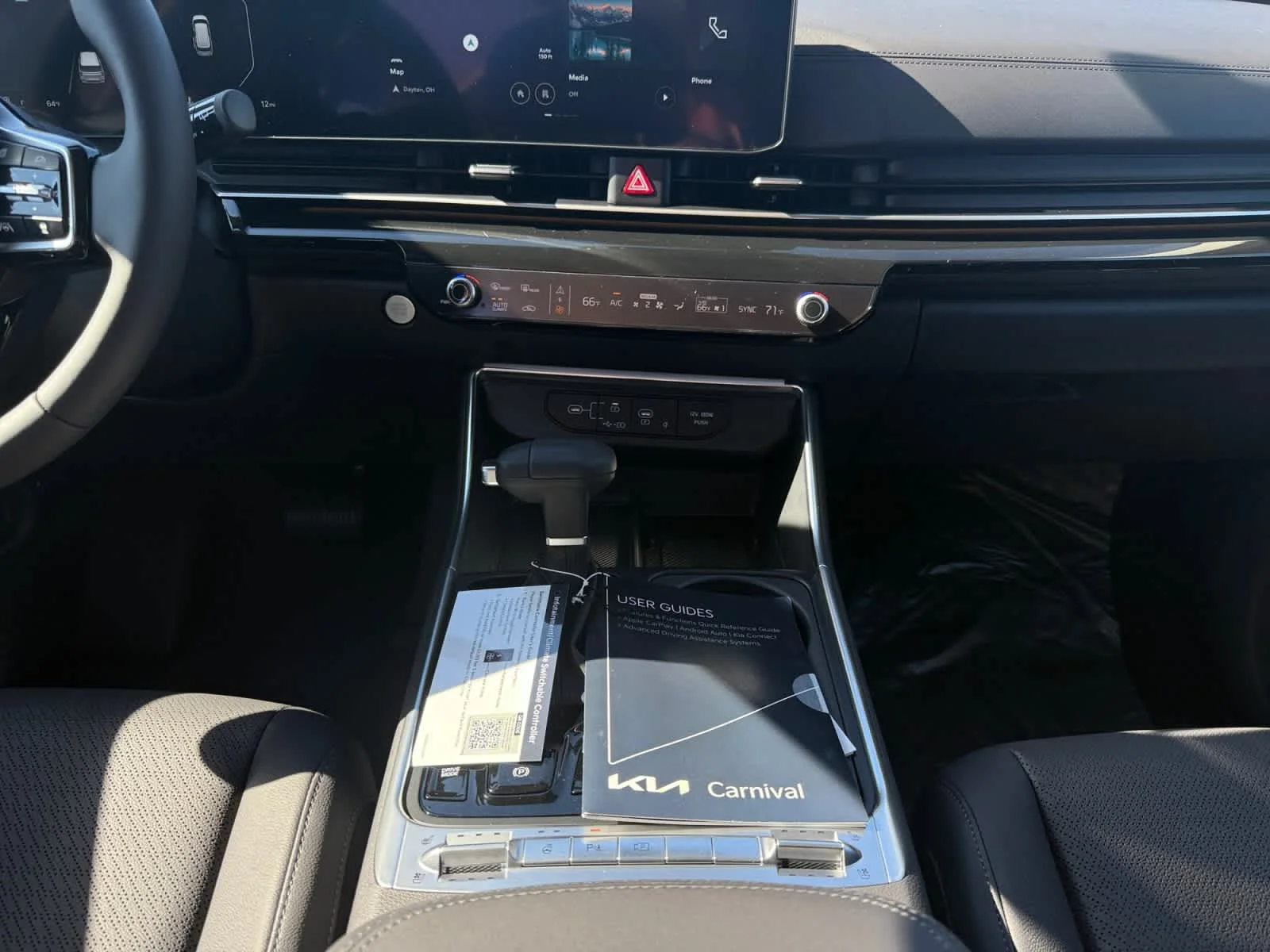 2026 Kia Carnival SX Prestige - Photo 11