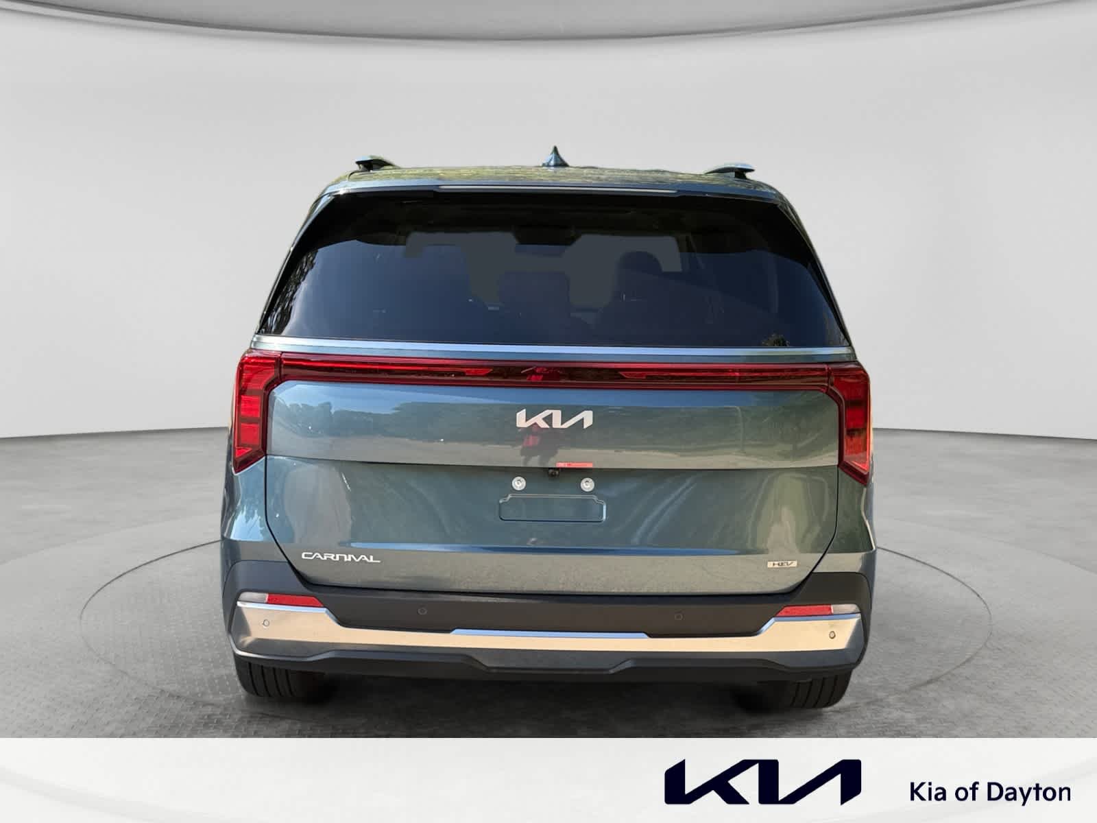 New 2027 Astra Blue Kia SX image 6