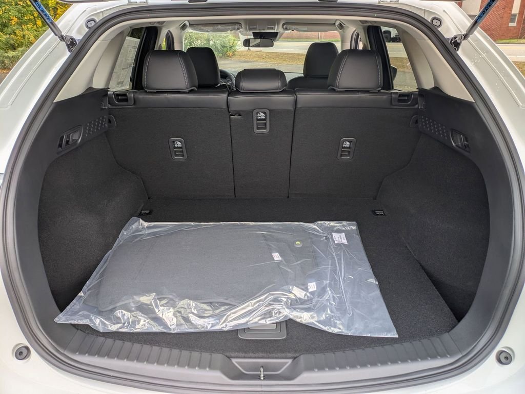 2025 Mazda CX-5 S Select Package - Photo 27