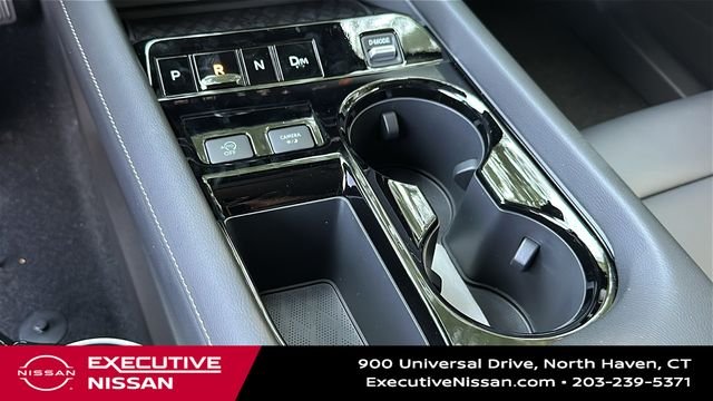 2025 Nissan Murano SV - Photo 20