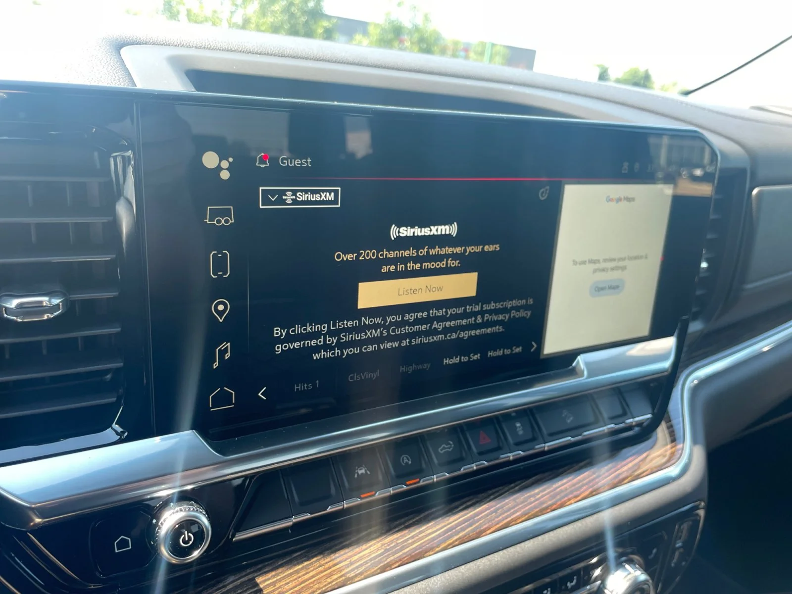 New 2026 Onyx Black GMC Elevation image 23