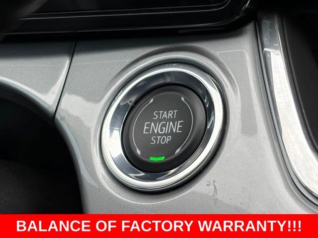 Used 2024 Blue Chevrolet LT image 25