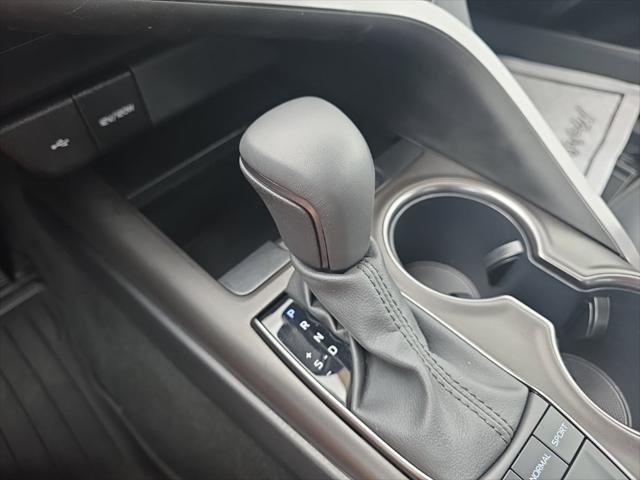 Certified Used 2024 ICE EDGE Toyota  image 23