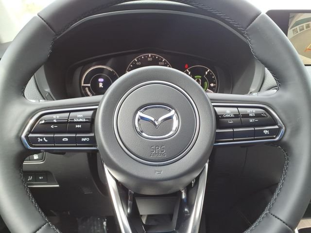 New 2026 White Mazda Preferred image 16