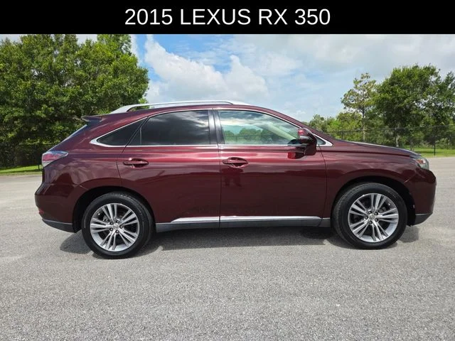 Used 2015  Lexus 350 image 2