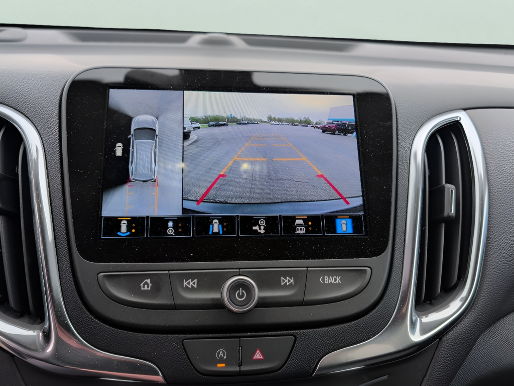 Used 2024 Black Chevrolet LT image 13