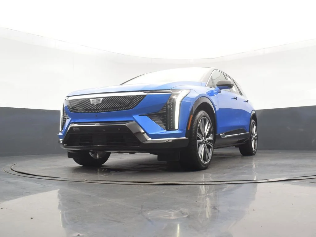Vehicle thumbnail