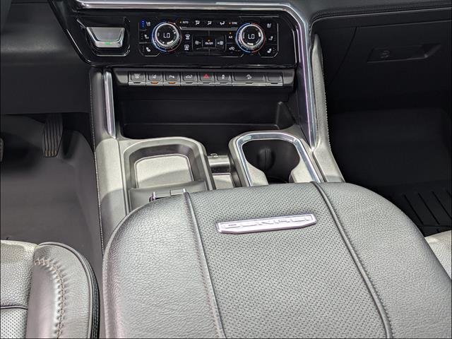 2024 GMC Sierra 2500HD Denali - Photo 23
