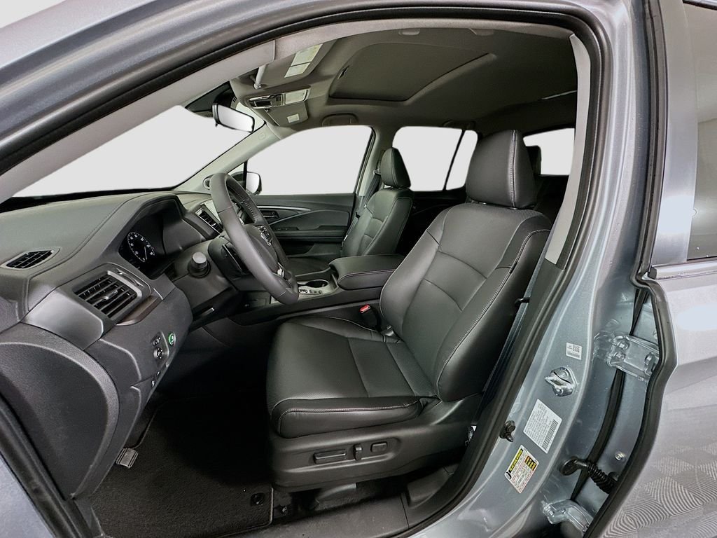 2026 Honda Ridgeline RTL - Photo 15