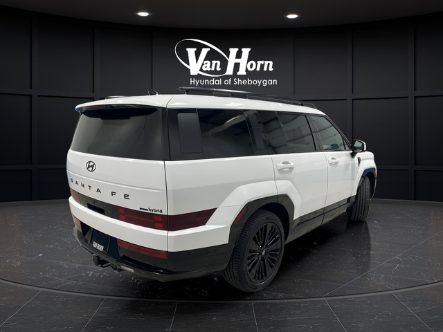 Used 2025 Serenity White Hyundai Calligraphy image 6