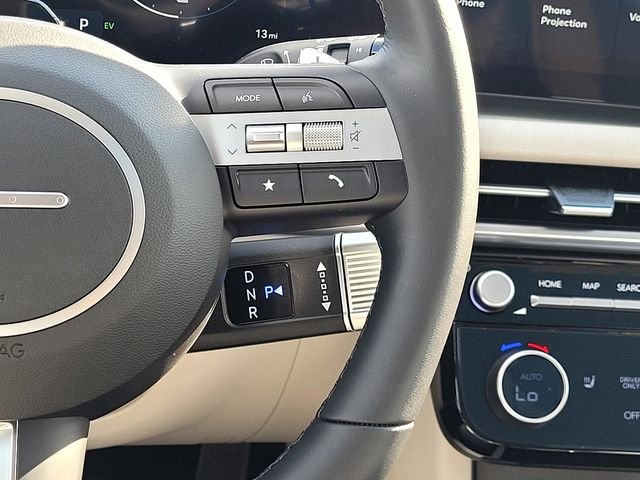 Certified Used 2025 Gray Hyundai SEL Convenience image 27