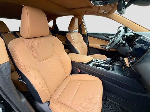 Certified Used 2022 Black Lexus 350 Premium image 26