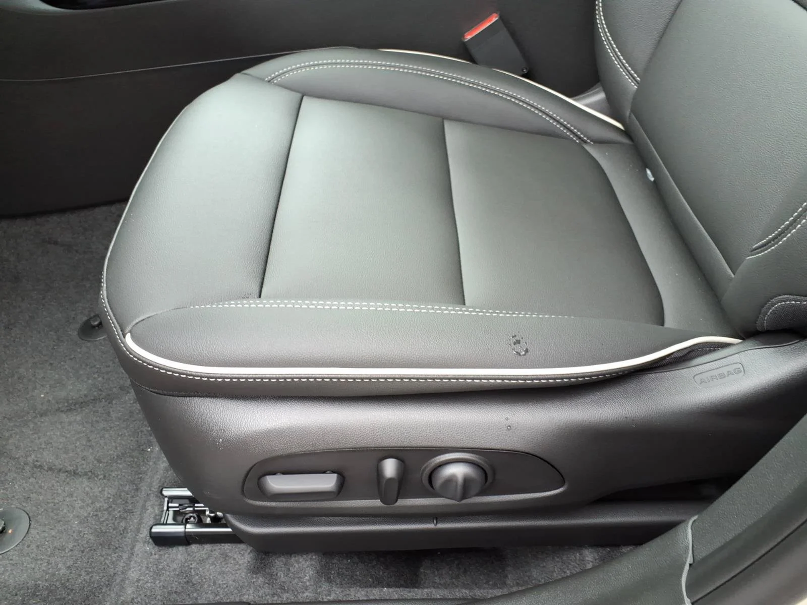 2026 Buick Envista Sport Touring - Photo 14