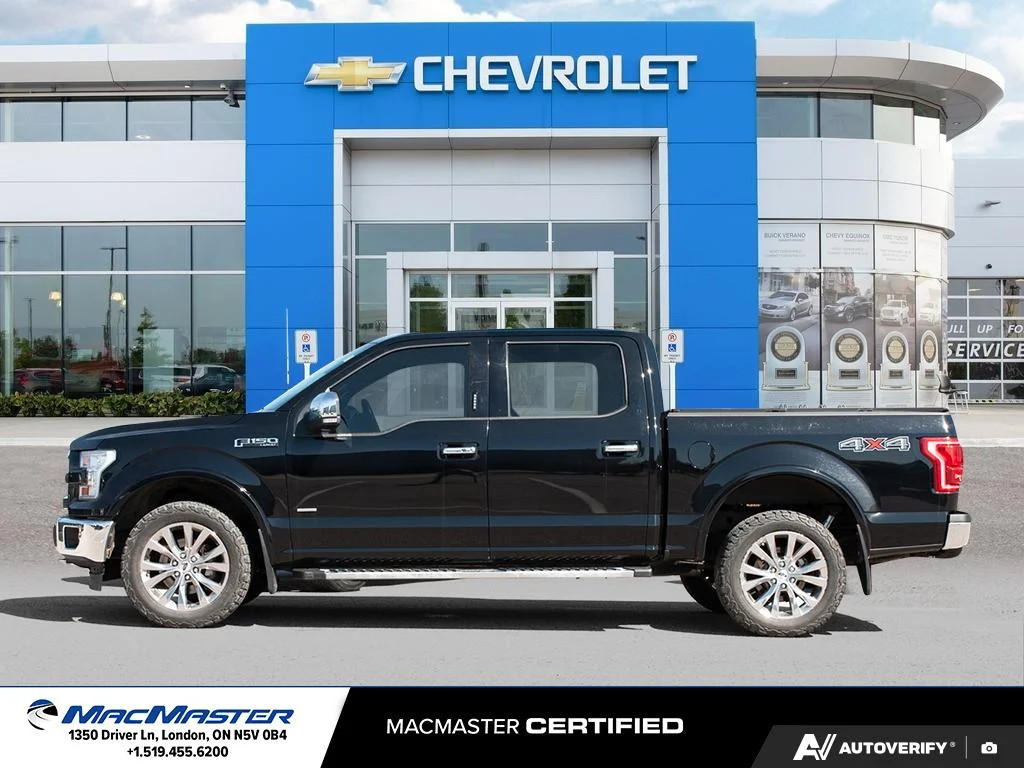 Used 2017  Ford  image 3