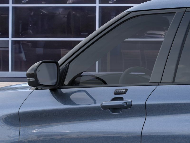 2026 Ford Explorer ST - Photo 20