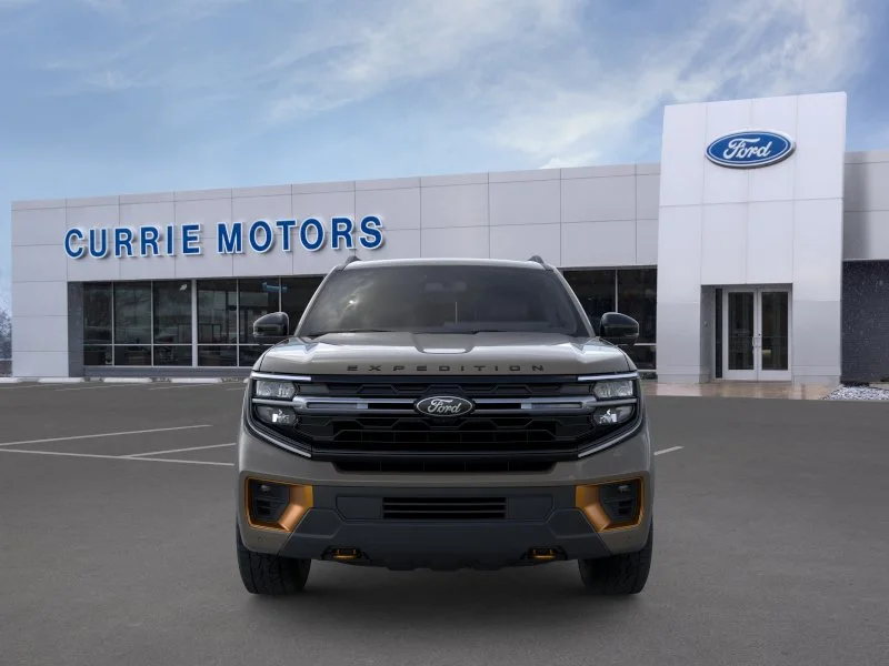 New 2026 Marsh Gray Ford Tremor image 28