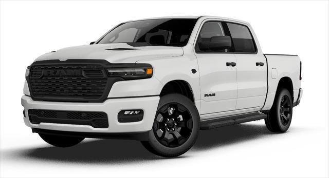 2027 RAM 1500 Express
