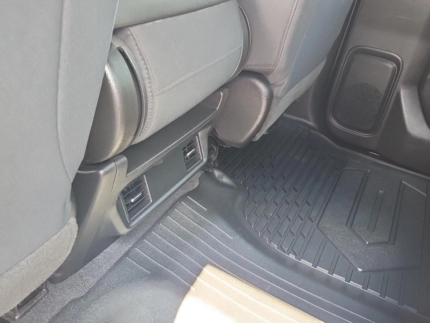 Used 2019 RED HOT Chevrolet Custom Trail Boss image 22
