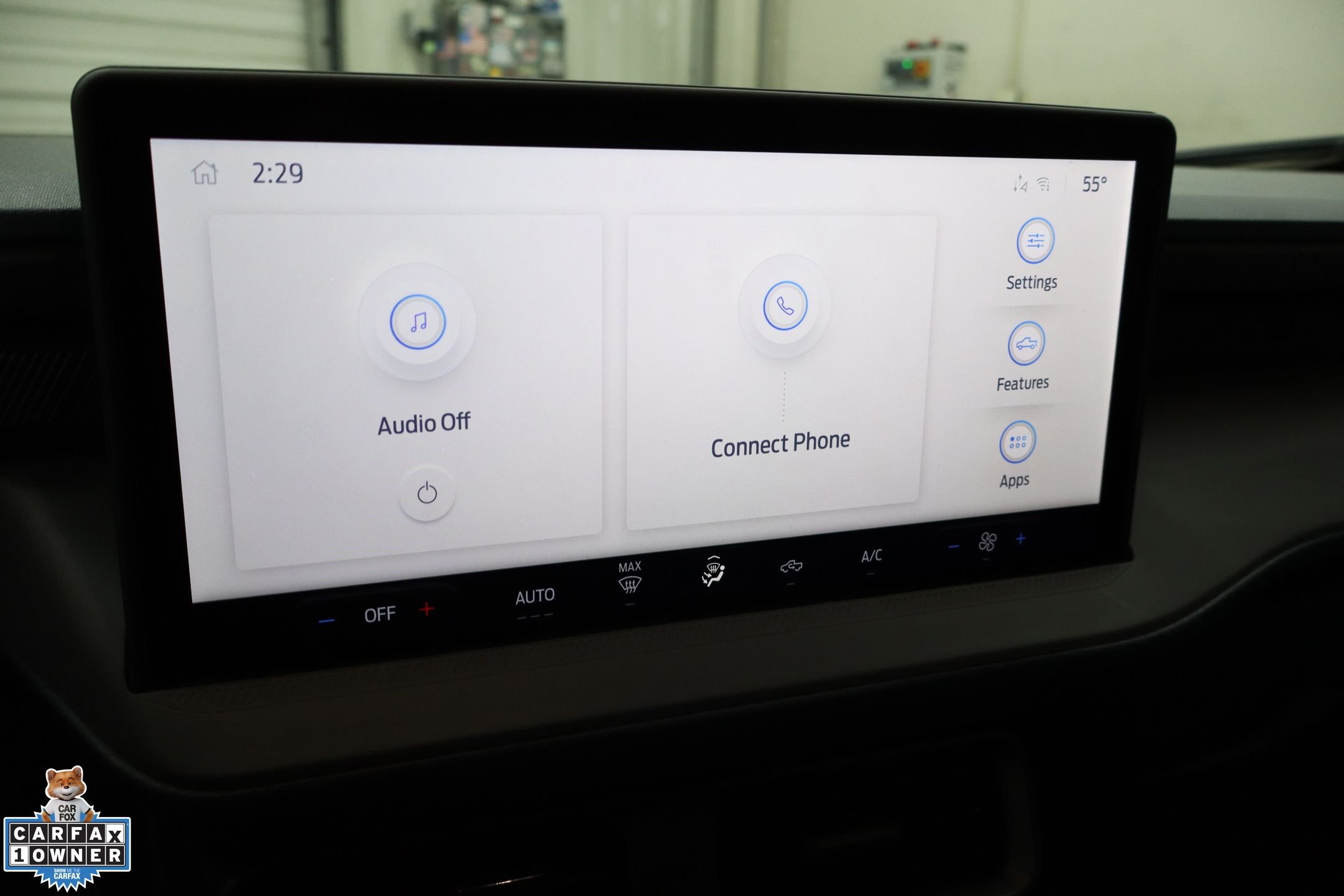 Certified Used 2025 Oxford White Ford XL image 20