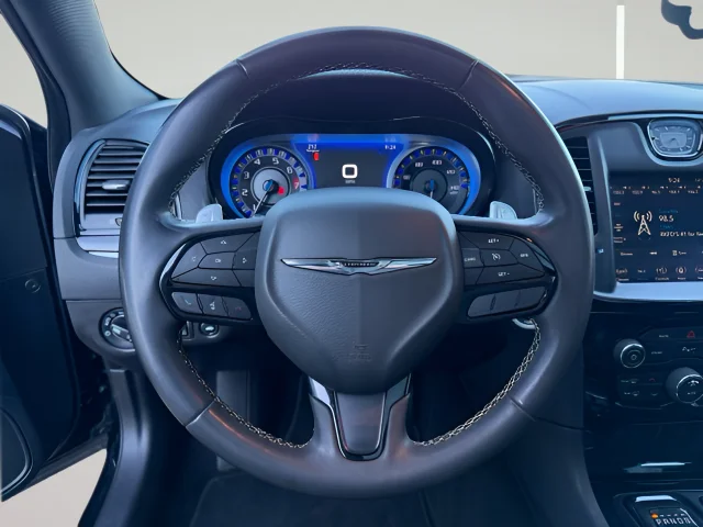 2023 Chrysler 300 S - Photo 20