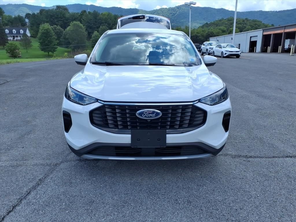 2024 Ford Escape Active - Photo 9