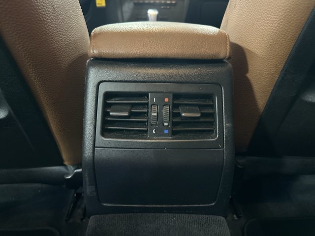 Used 2011 Black BMW 335i xDrive image 31