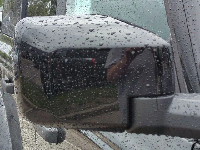 New 2026 Black Ford Outer Banks image 12