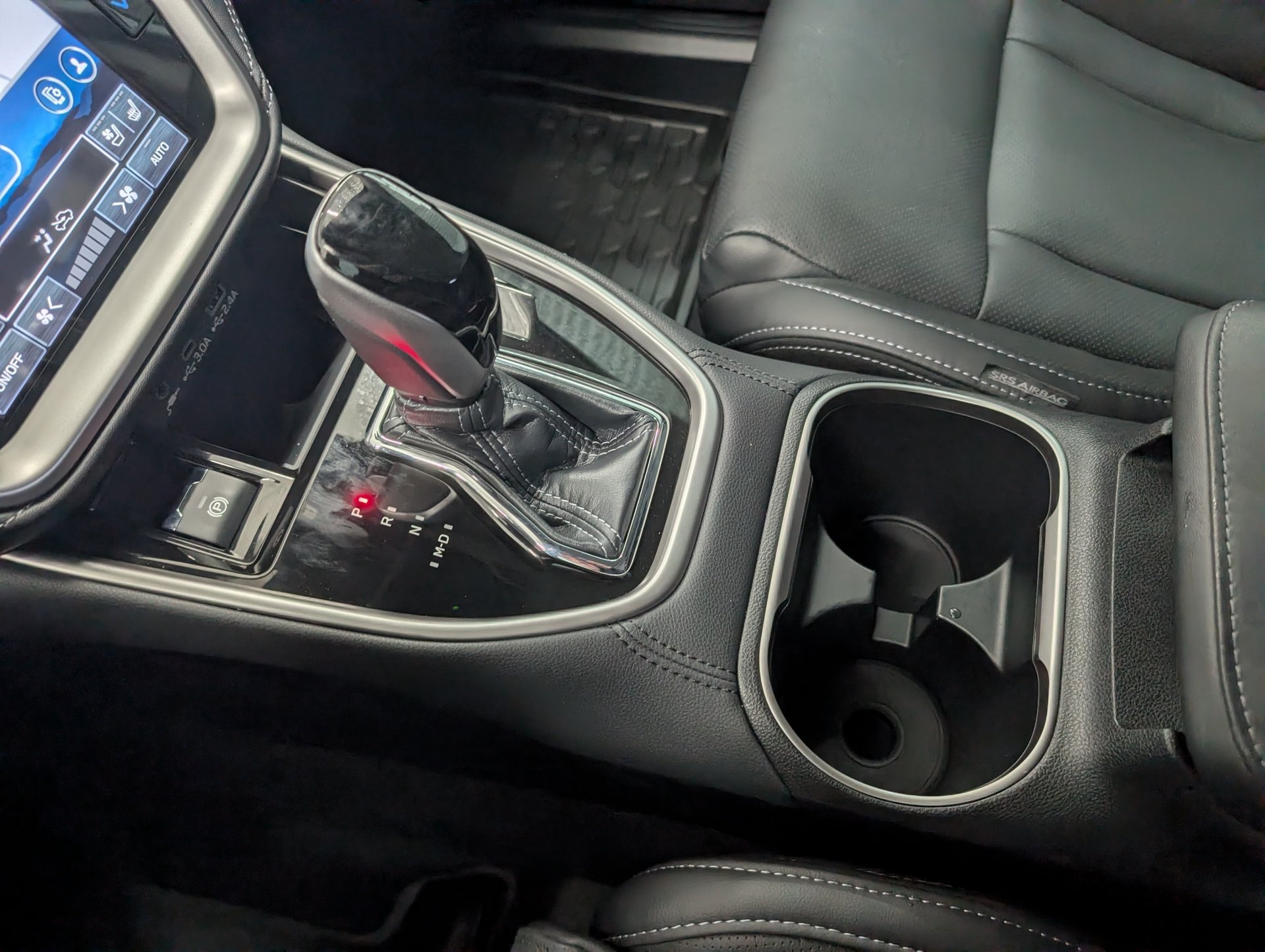 2025 Subaru Outback Touring - Photo 17