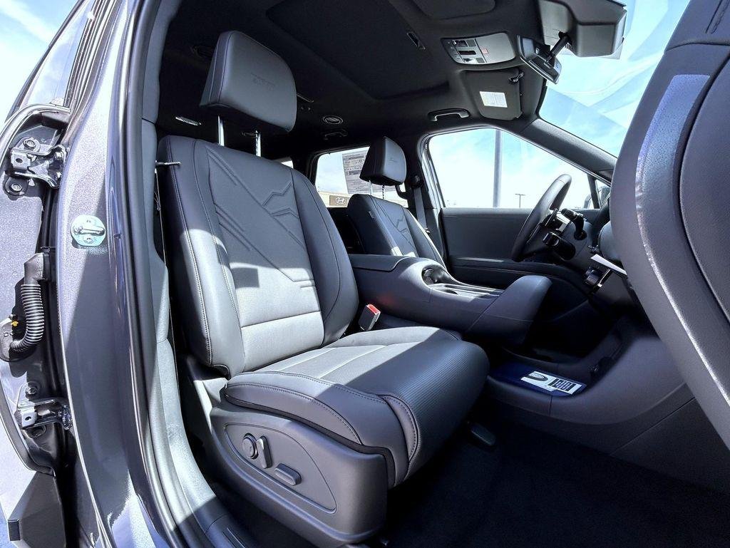 New 2026 Gray Hyundai XRT Pro image 15