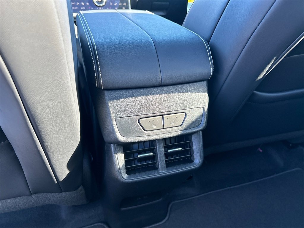 2026 GMC TERRAIN - Image 29