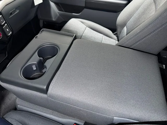 New 2026 Oxford White Ford XLT image 19